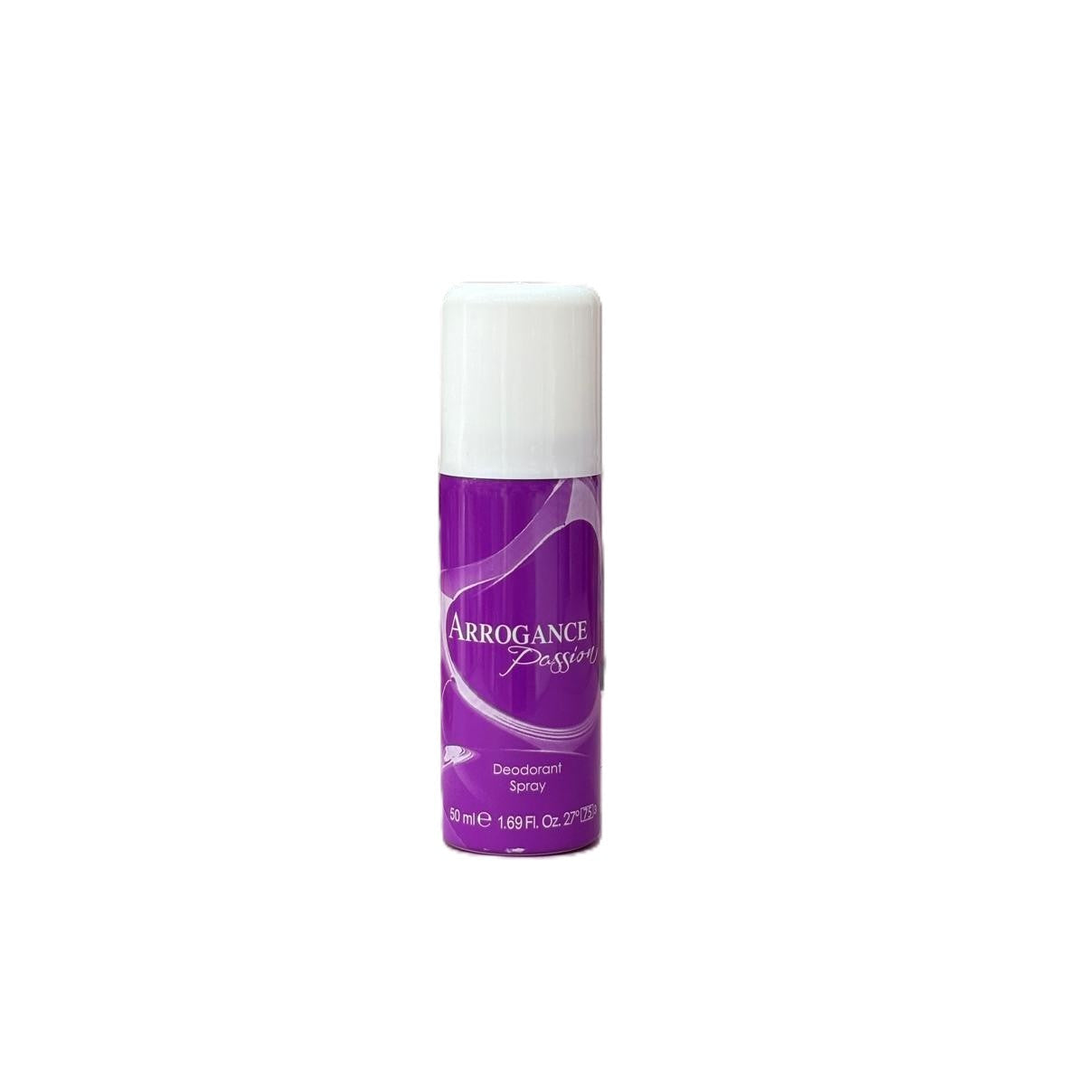 Deodorante Spray 50ml | Arrogance Passion